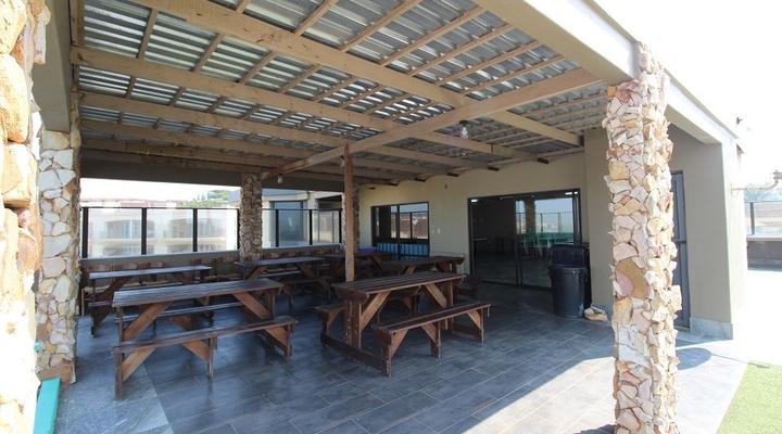 Saints View Resort Unit 25