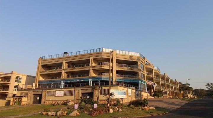 Saints View Resort Unit 25