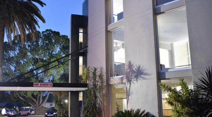 Regal Inn Pietermaritzburg