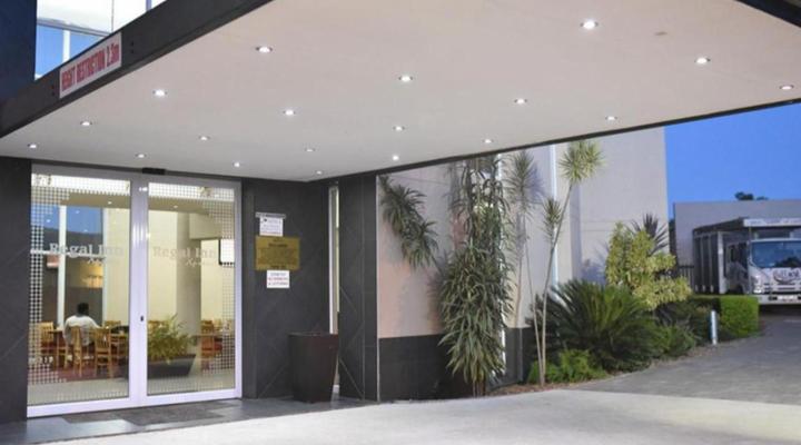 Regal Inn Pietermaritzburg