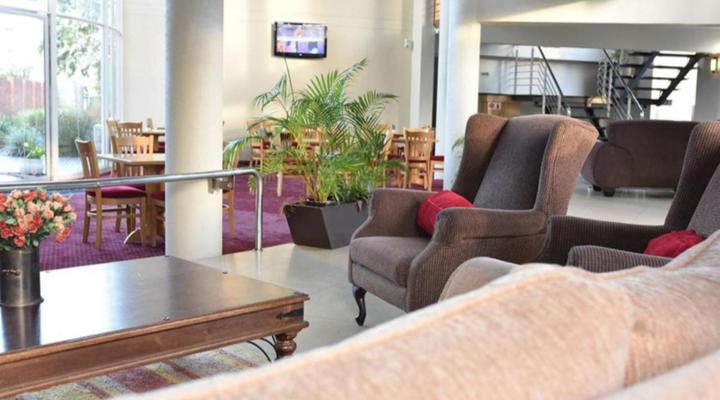 Regal Inn Pietermaritzburg