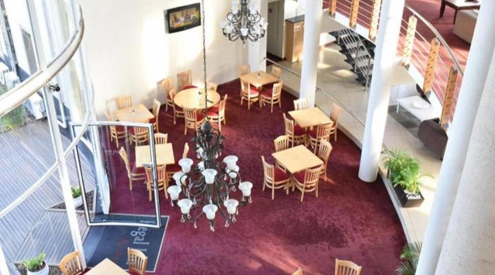 Regal Inn Pietermaritzburg