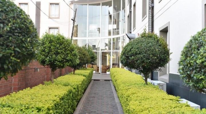 Regal Inn Pietermaritzburg