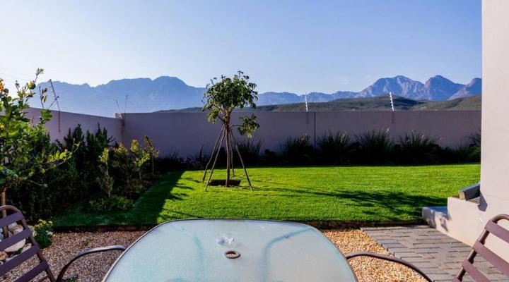 Worcester the Karoo Guestrooms