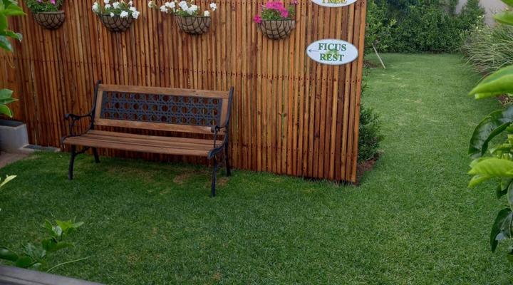 Worcester the Karoo Guestrooms