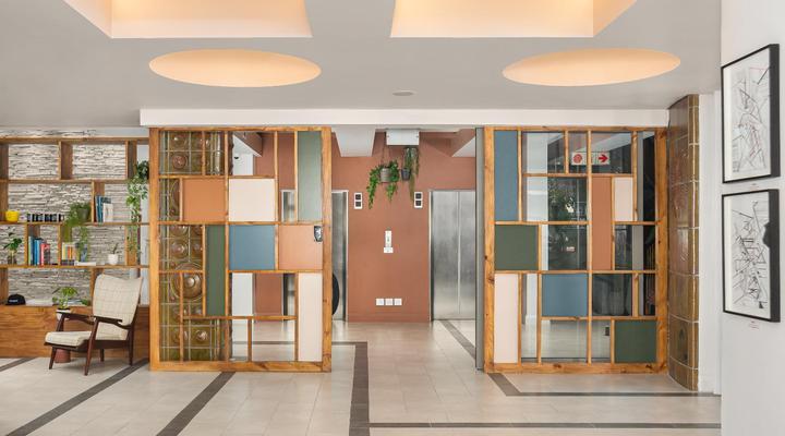 NEIGHBOURGOOD EAST CITY