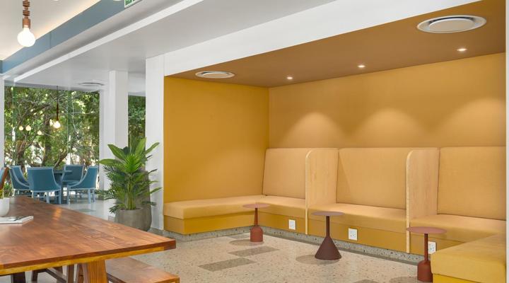 NEIGHBOURGOOD EAST CITY