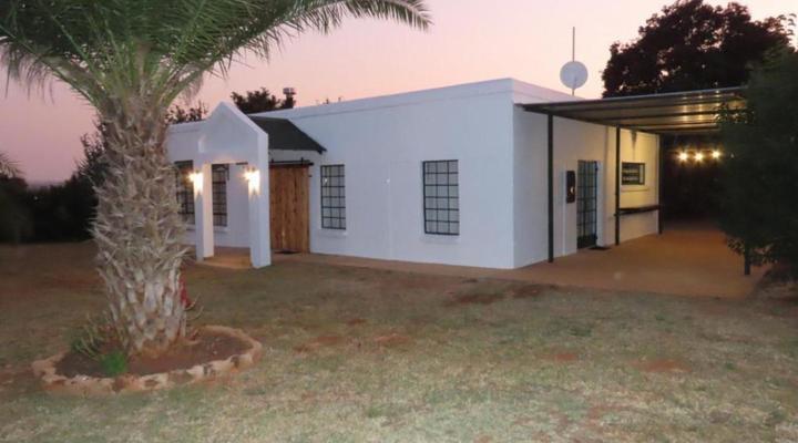 Landor Stud's Farm Cottage