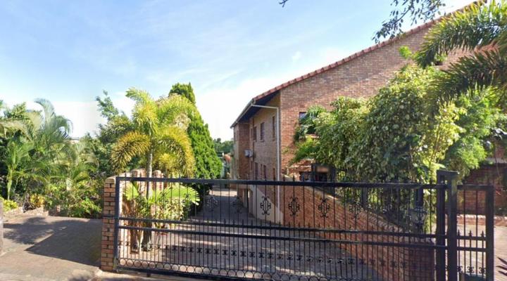 Flamboyant Apartments