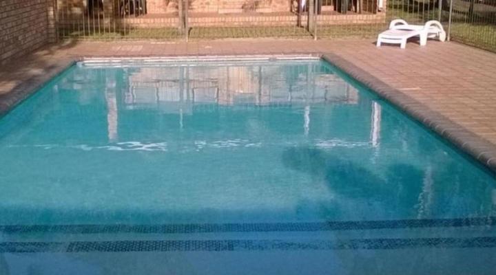 Flamboyant Apartments