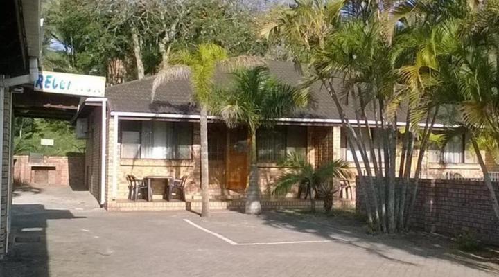 Flamboyant Apartments