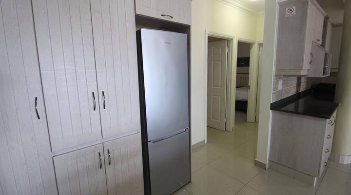 Saints View Resort Unit 12