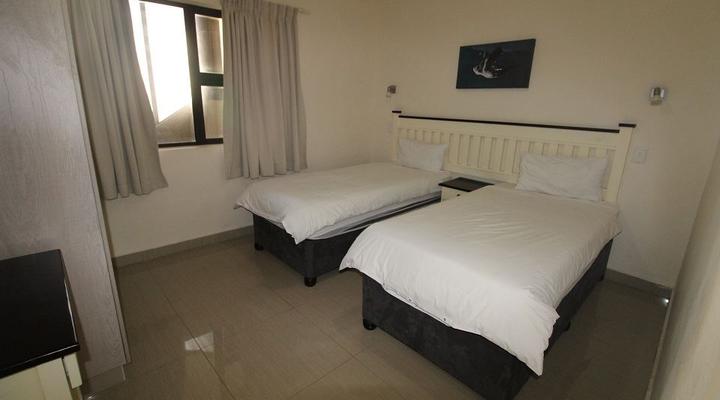 Saints View Resort Unit 12