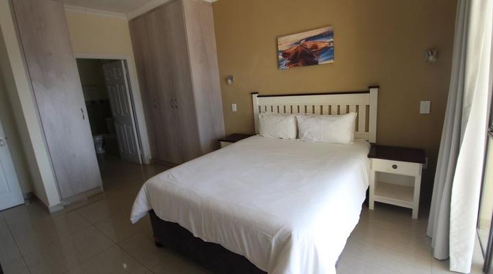 Saints View Resort Unit 12