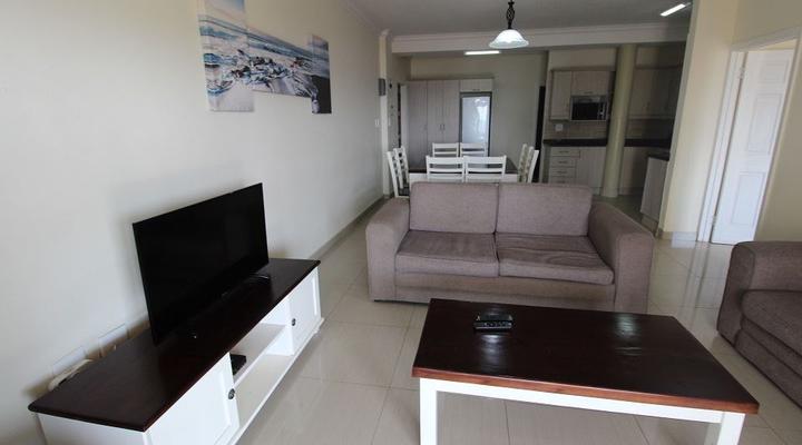 Saints View Resort Unit 12