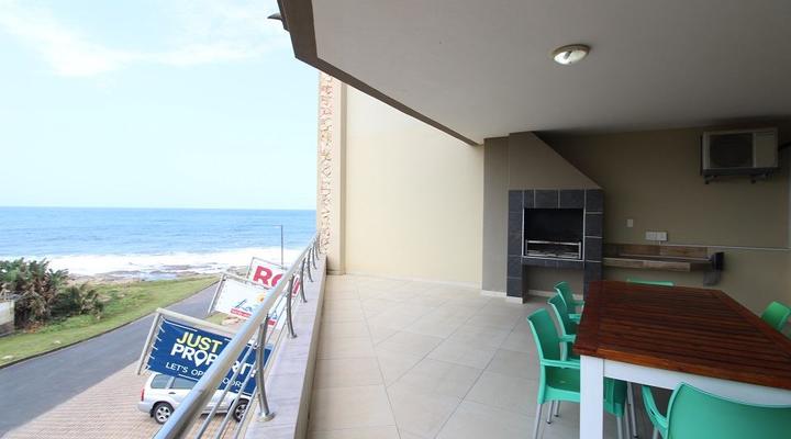 Saints View Resort Unit 13