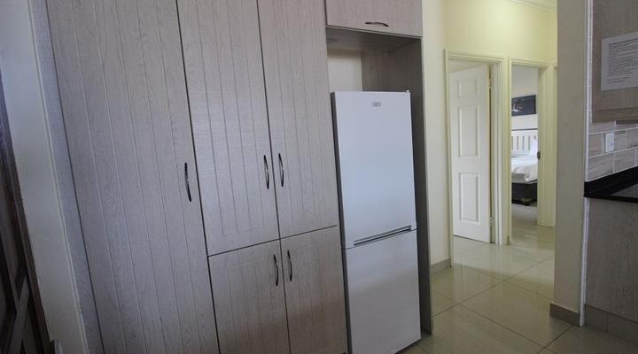 Saints View Resort Unit 13