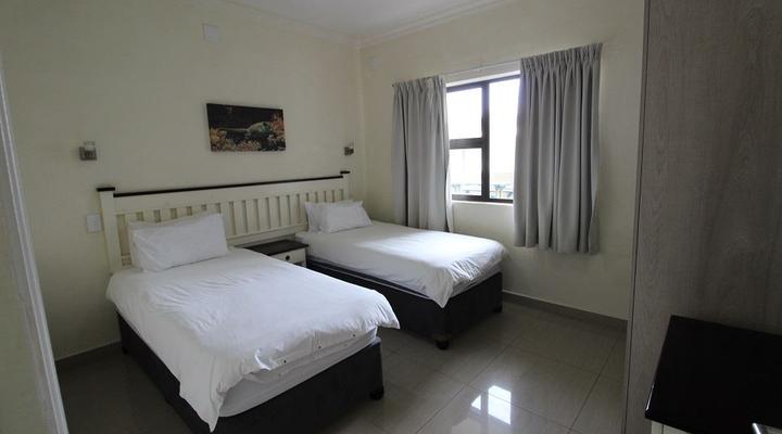 Saints View Resort Unit 13