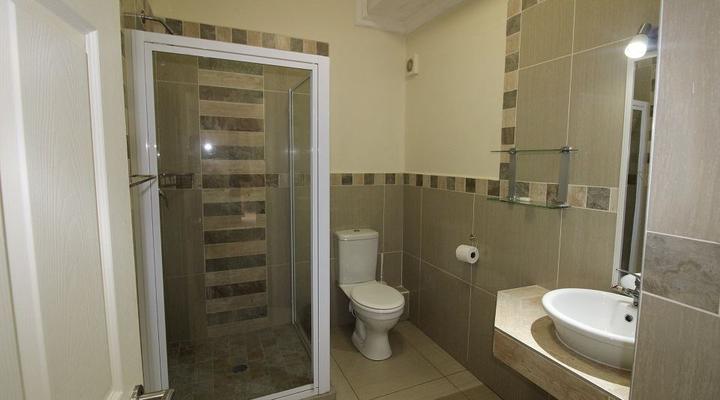 Saints View Resort Unit 13