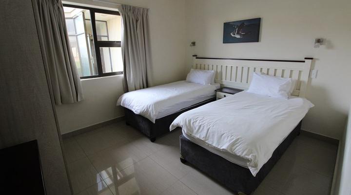 Saints View Resort Unit 13