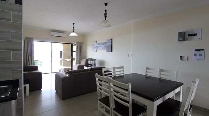 Saints View Resort Unit 13