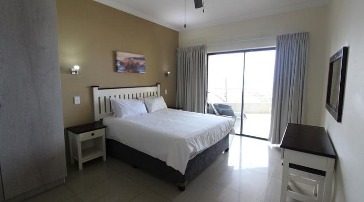Saints View Resort Unit 13