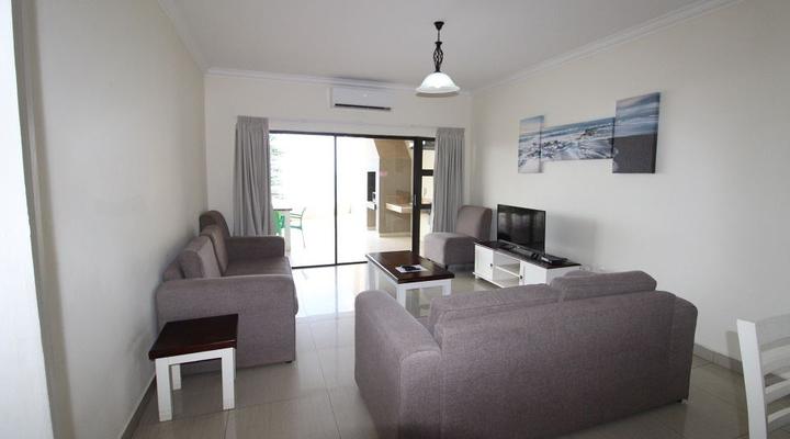 Saints View Resort Unit 13