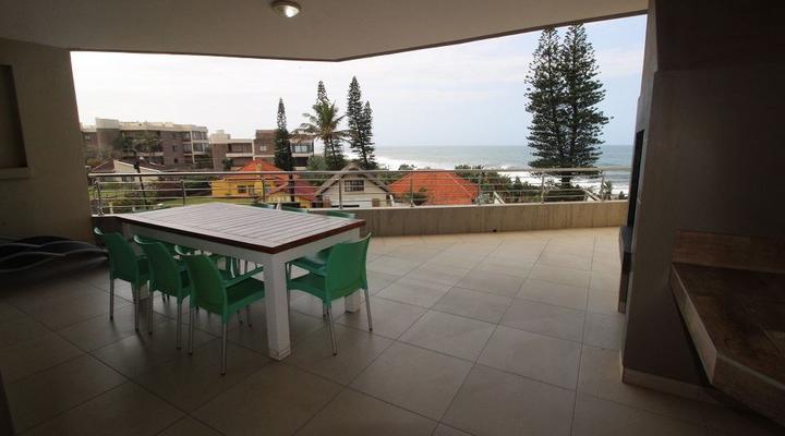 Saints View Resort Unit 13