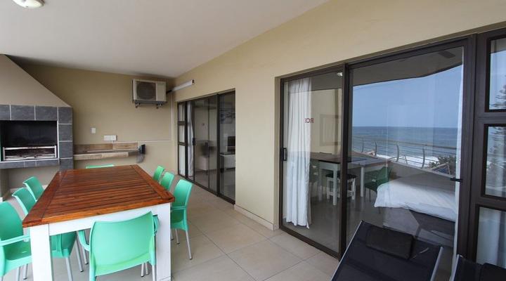 Saints View Resort Unit 13