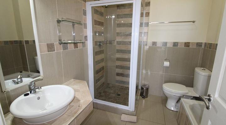 Saints View Resort Unit 13