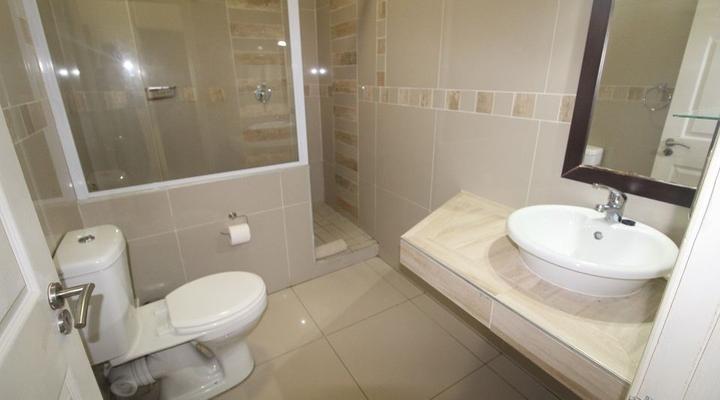 Saints View Resort Unit 14