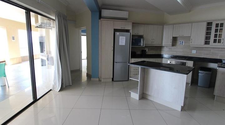 Saints View Resort Unit 14