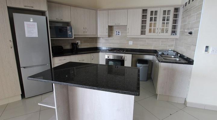 Saints View Resort Unit 14