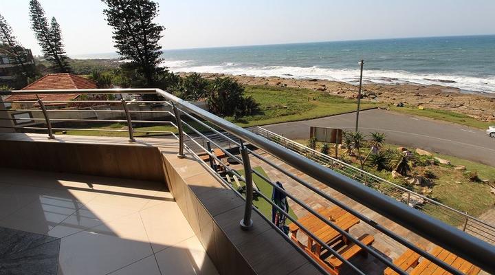 Saints View Resort Unit 14