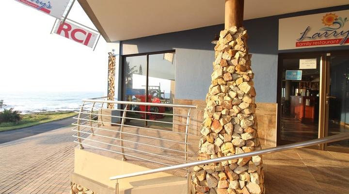 Saints View Resort Unit 14