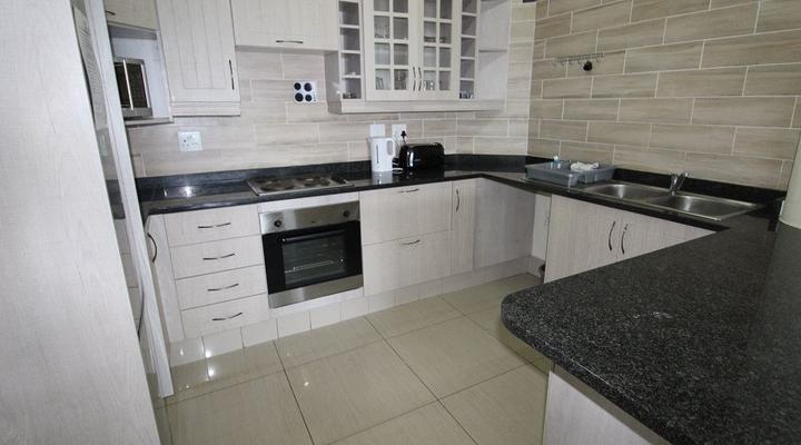 Saints View Resort Unit 15