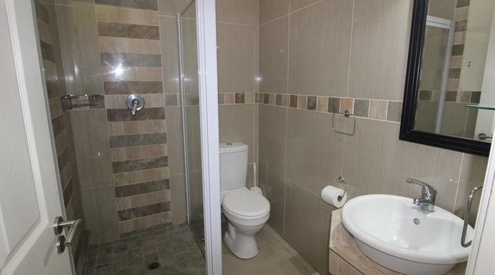 Saints View Resort Unit 15