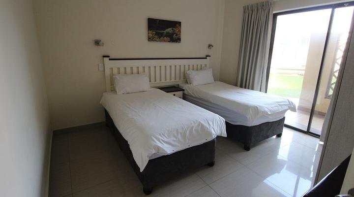 Saints View Resort Unit 15