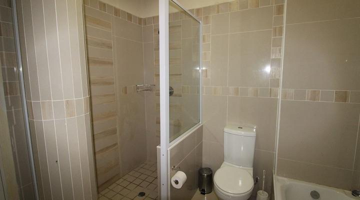 Saints View Resort Unit 24