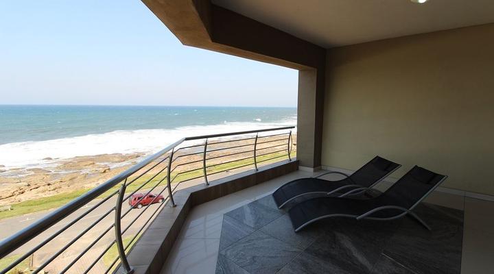 Saints View Resort Unit 24