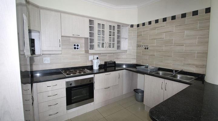 Saints View Resort Unit 24