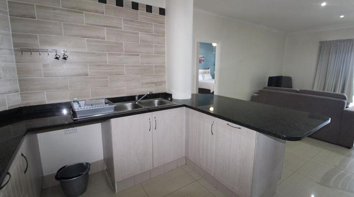 Saints View Resort Unit 24