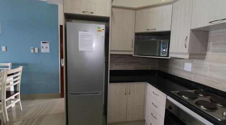 Saints View Resort Unit 24