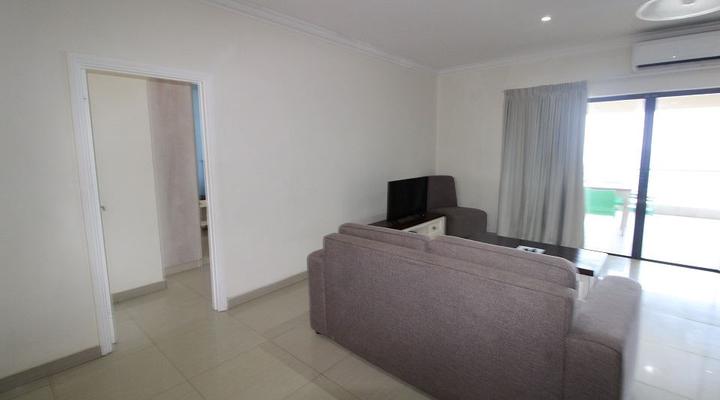 Saints View Resort Unit 24