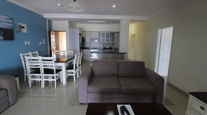 Saints View Resort Unit 24