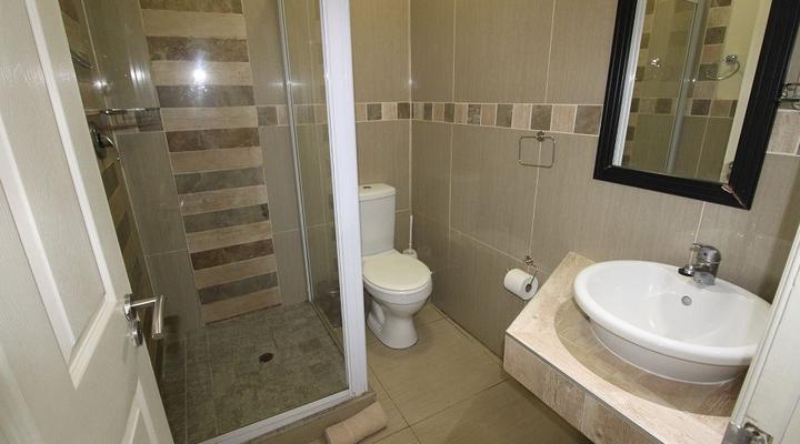 Saints View Resort Unit 24