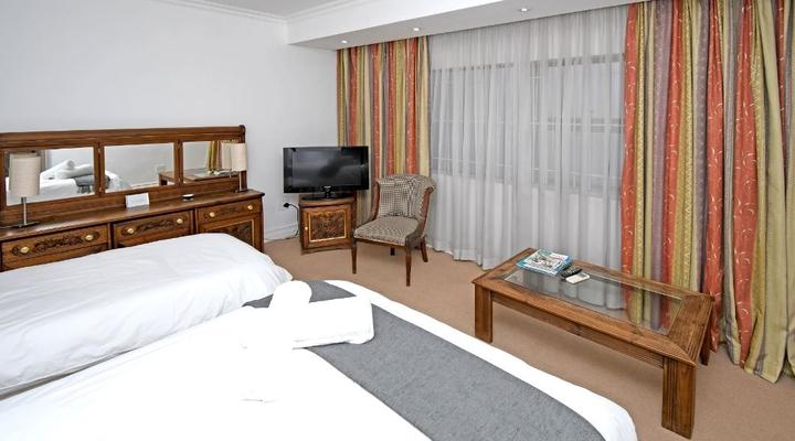 Orchids Lodge Fourways