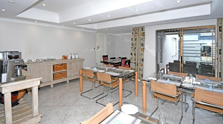 Orchids Lodge Fourways