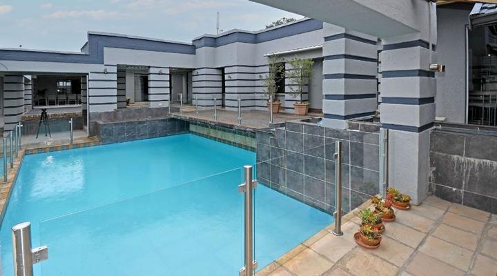 Orchids Lodge Fourways