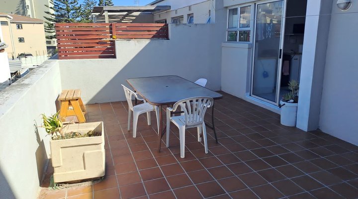 A1 Beachfront Self-catering